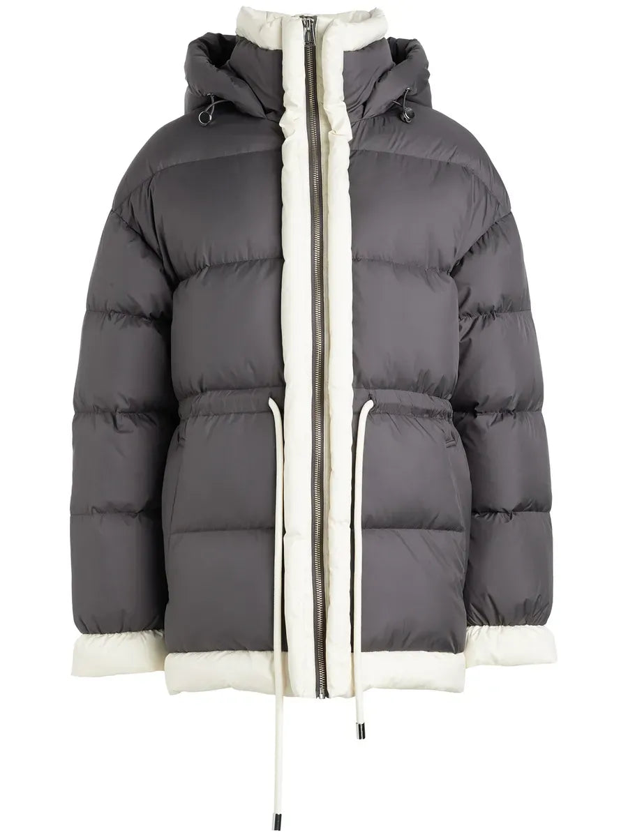 Mira Coat