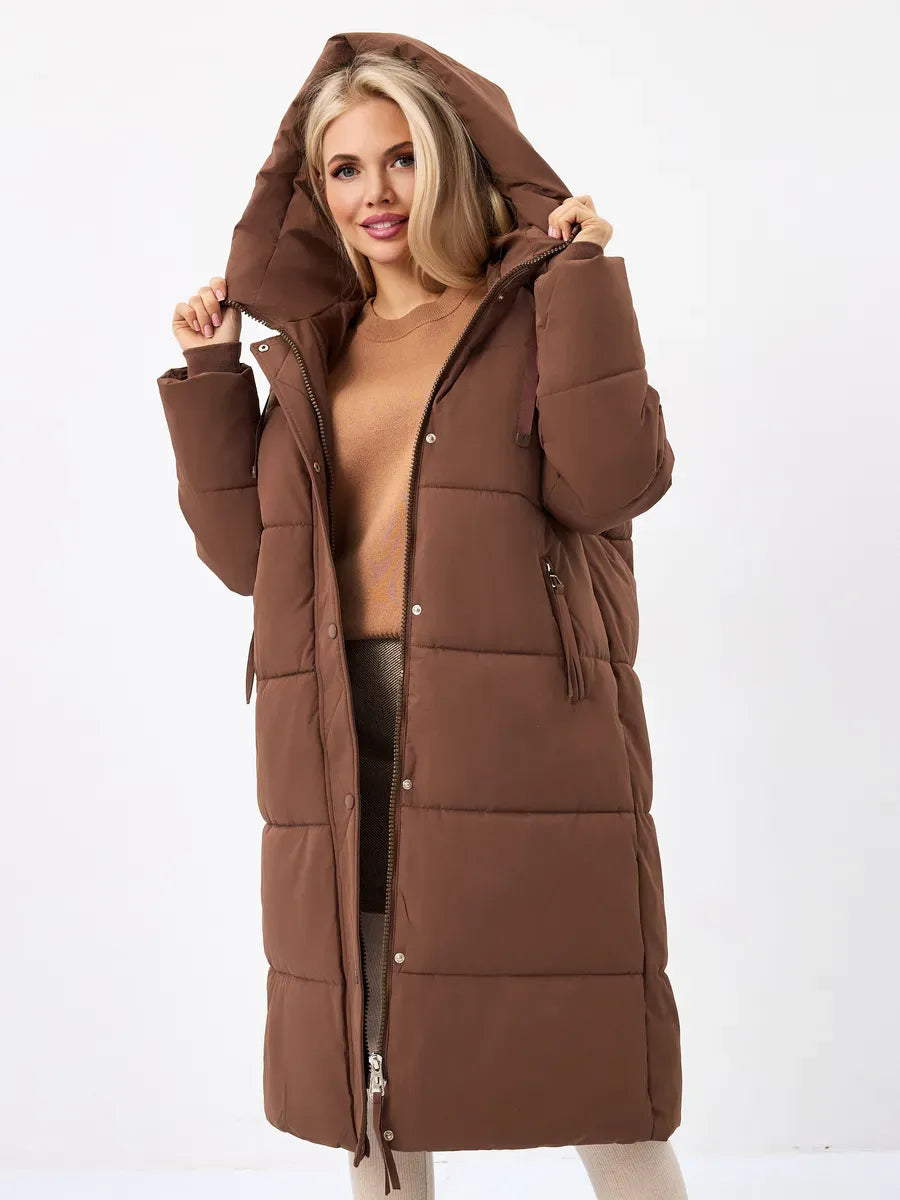 Marin Coat