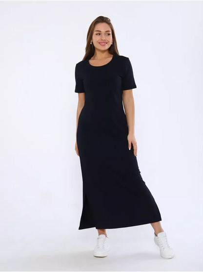 Celestia Maxi Dress