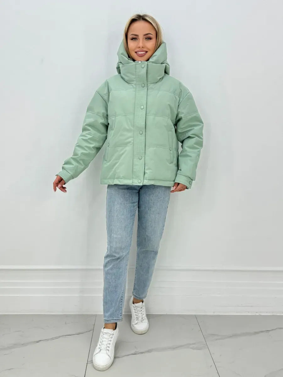 Capri Jacket