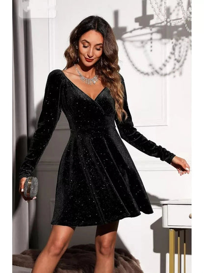 Celeste Mini Dress