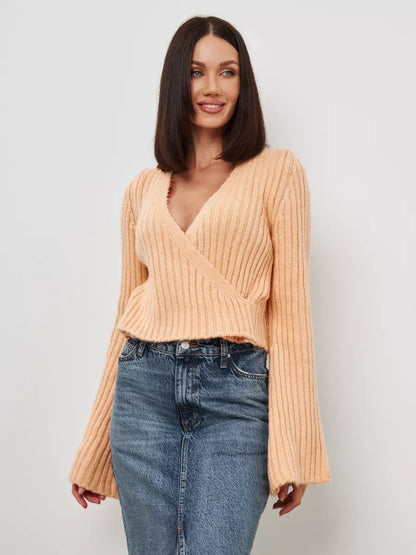 Aurelia Sweater