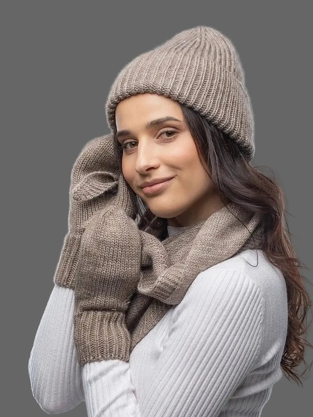 Sierra Beanie