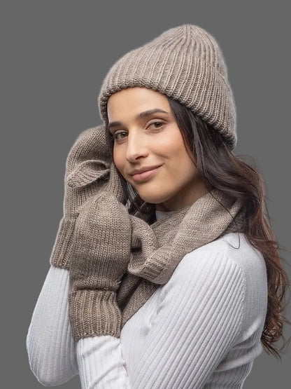 Sierra Beanie