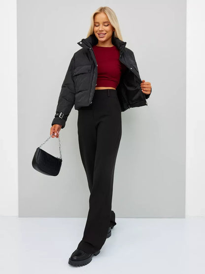 Raven Jacket