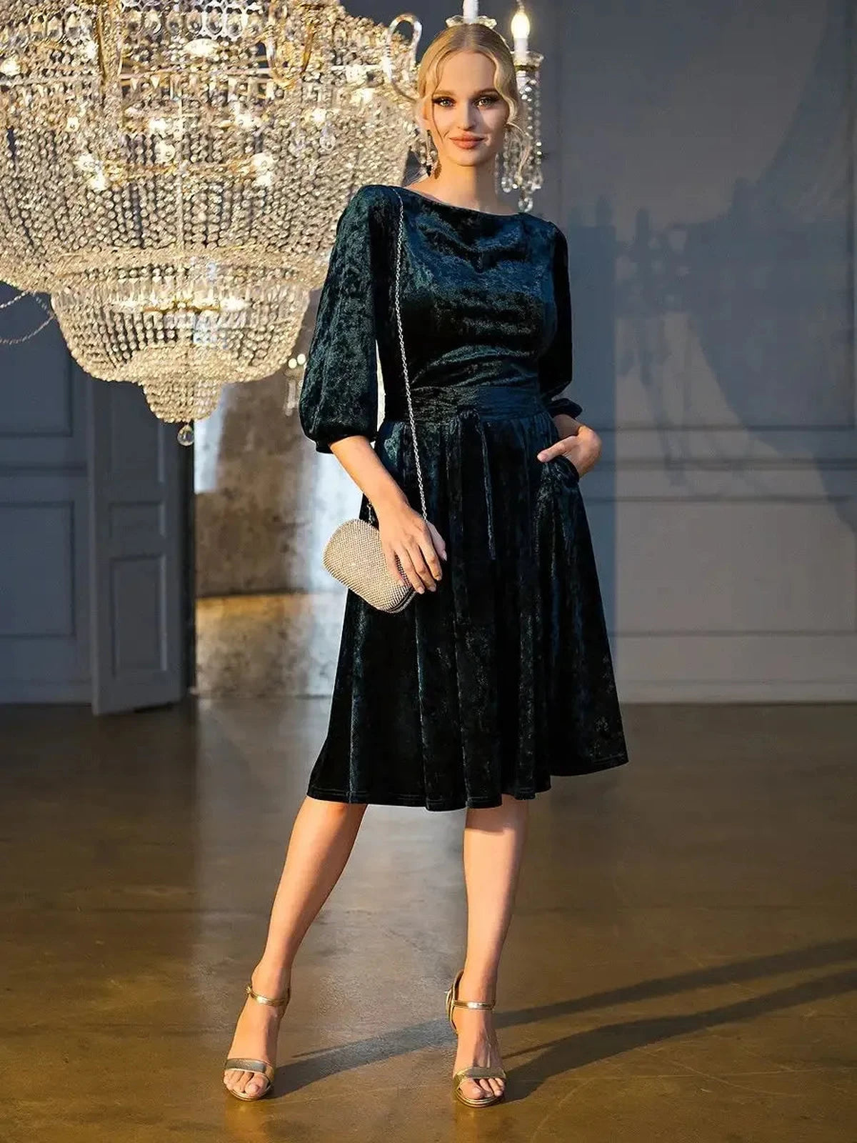 Selected Variant Image