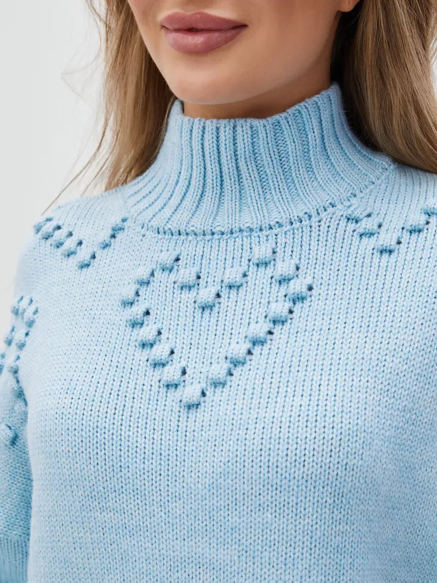 Celeste Sweater