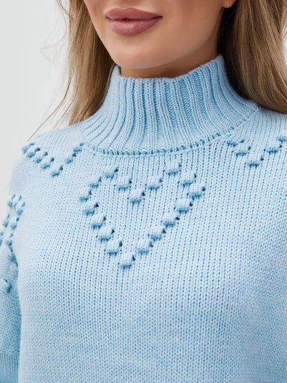 Celeste Sweater