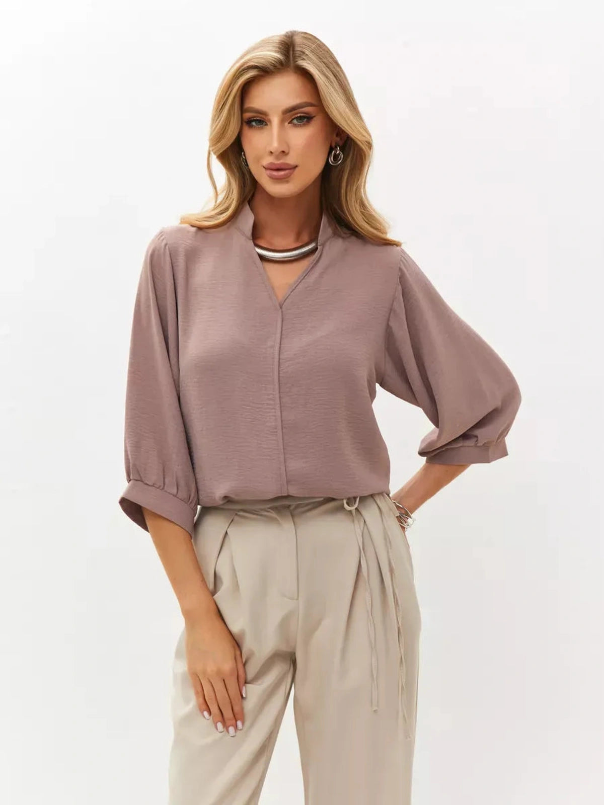 Lucia Blouse