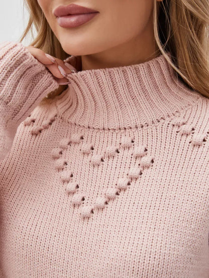 Serena Sweater