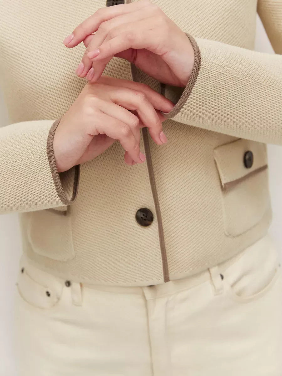 Elira Jacket