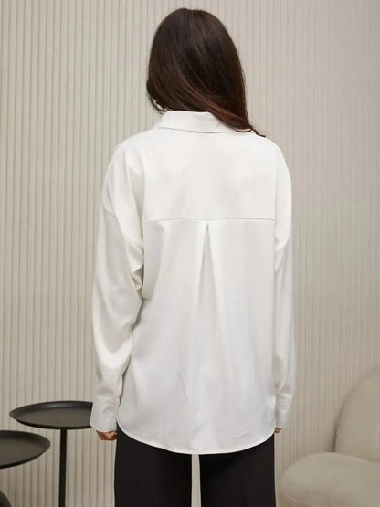 Serena Blouse