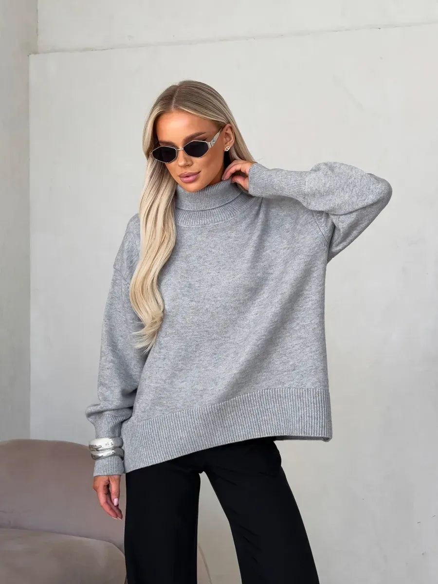 Mist Sweater