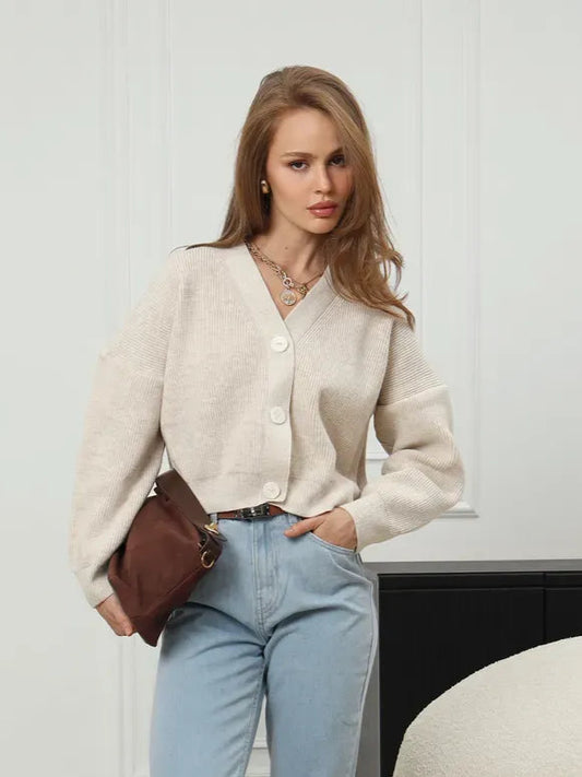 Selene Cardigan