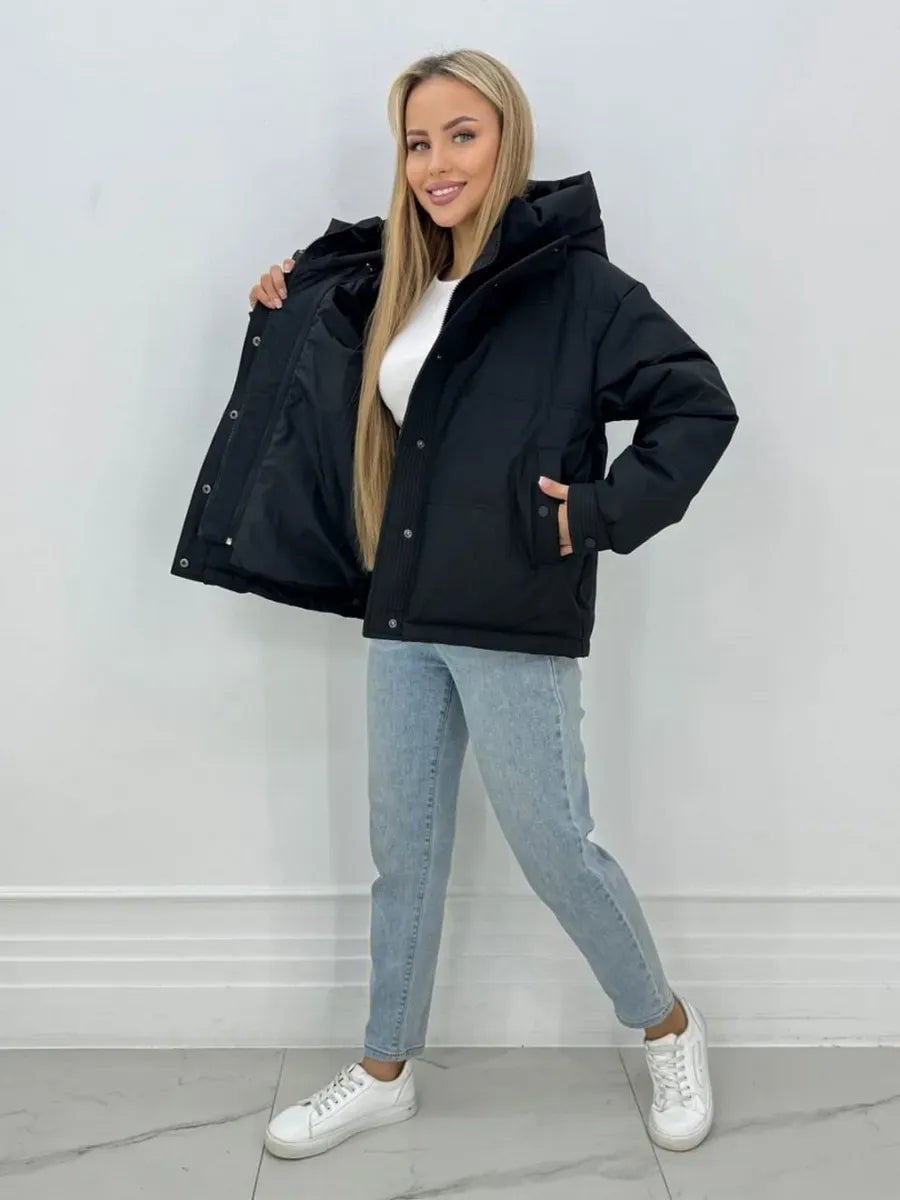 Siena Jacket