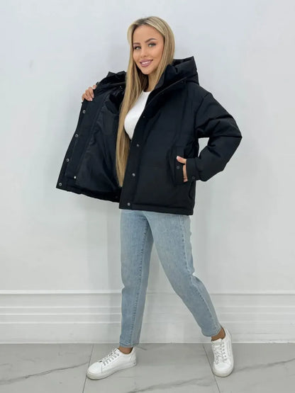 Siena Jacket
