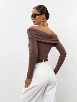 Aria Pullover