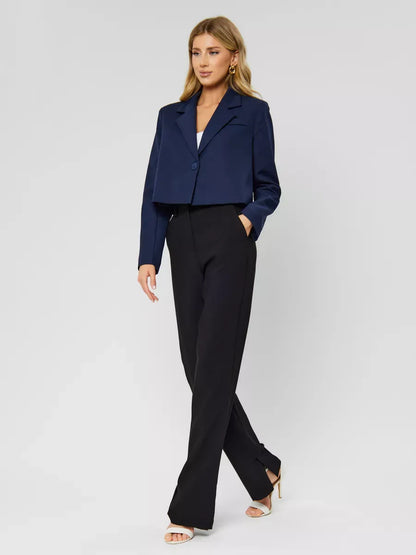 Marine Blazer
