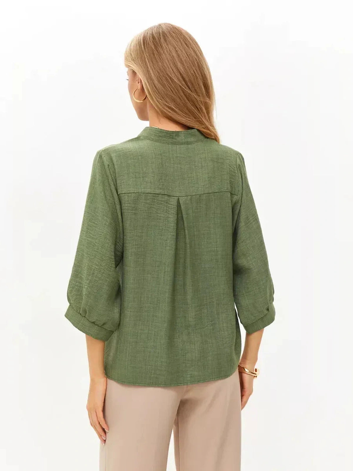 Sagea Blouse