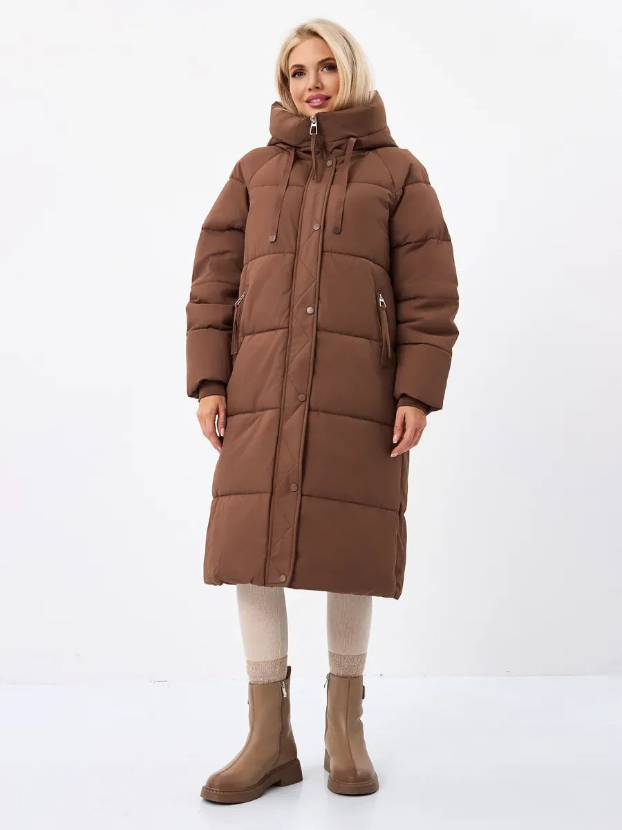 Marin Coat