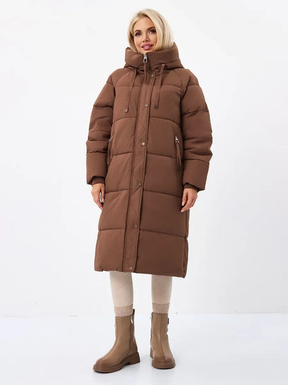 Marin Coat
