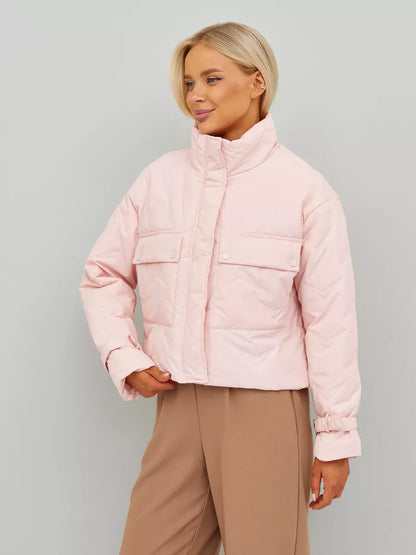 Blush Jacket