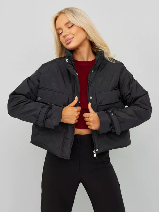 Raven Jacket