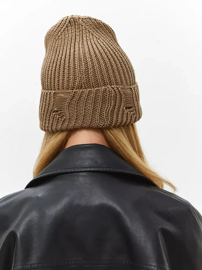 Hazel Beanie