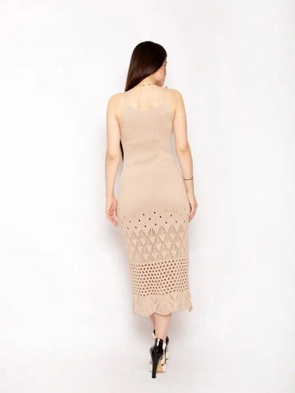 Serena Midi Dress