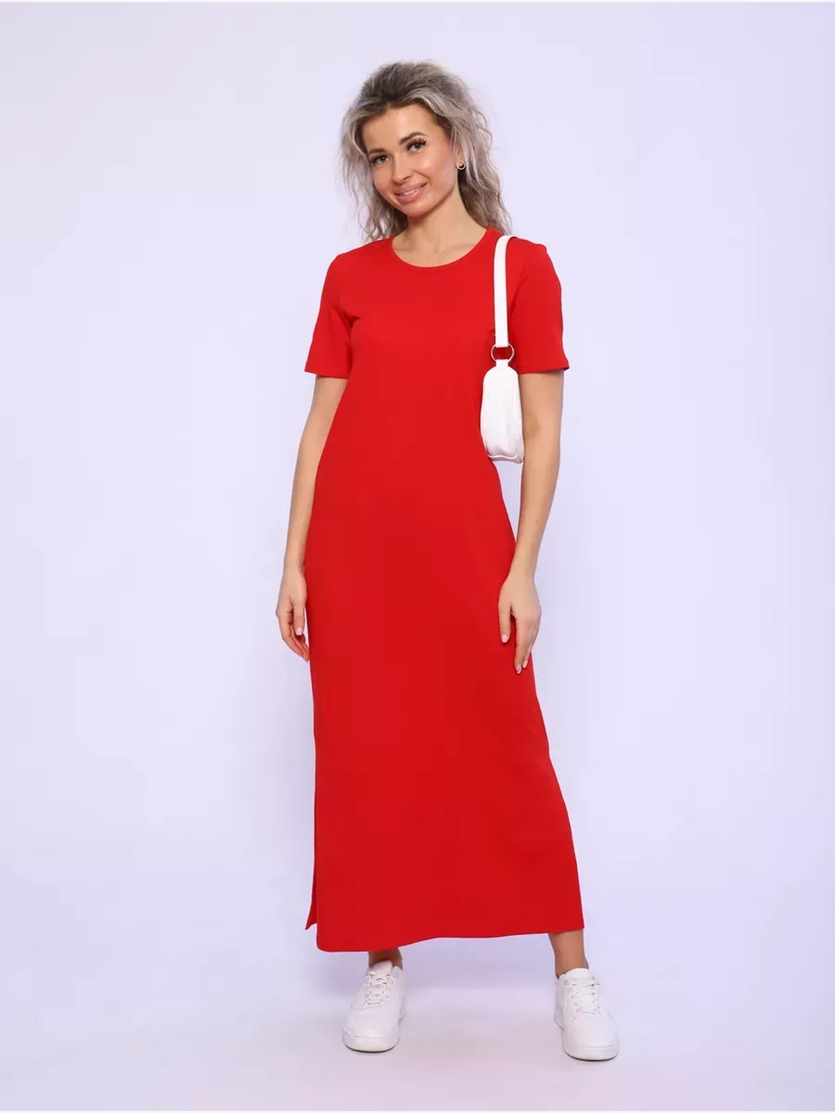 Vespera Maxi Dress