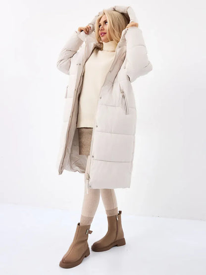 Celina Coat