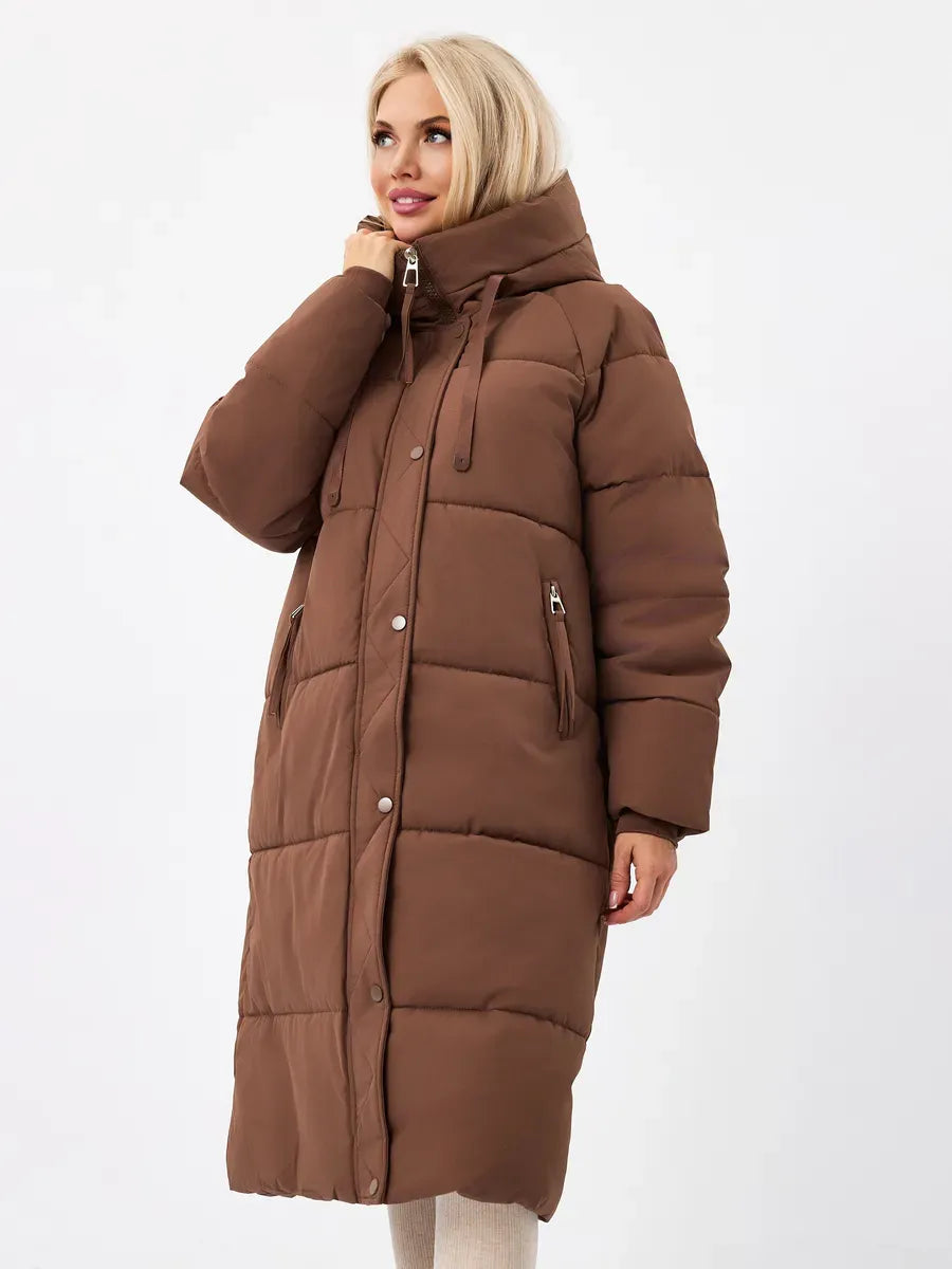 Marin Coat