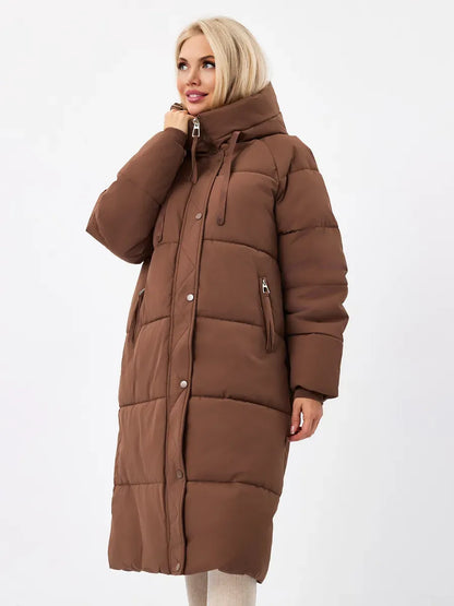 Marin Coat