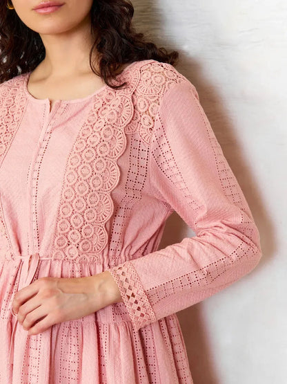 Serenella Midi Dress