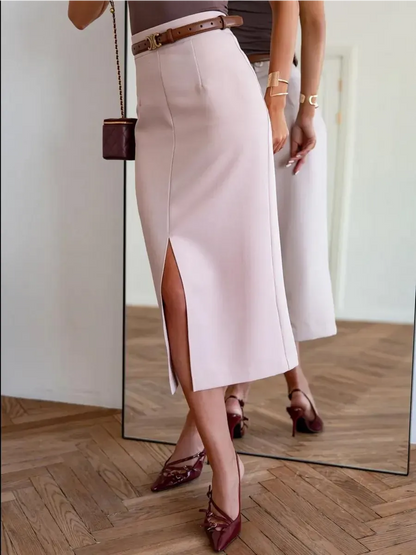 Selina Midi Skirt