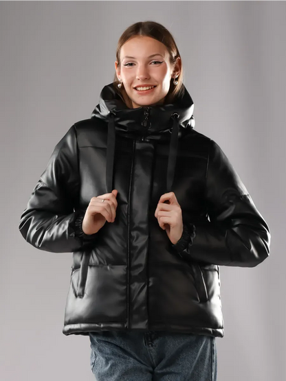 Noir Jacket
