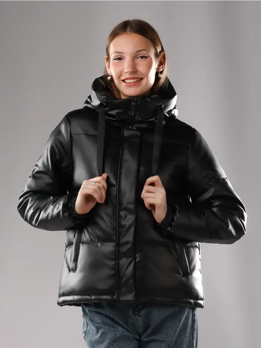 Noir Jacket
