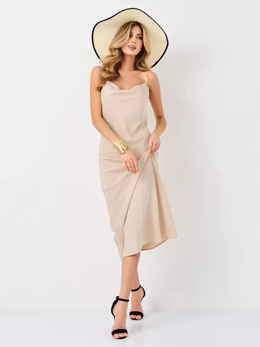 Selene Midi Dress