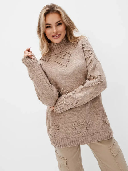 Alba Sweater