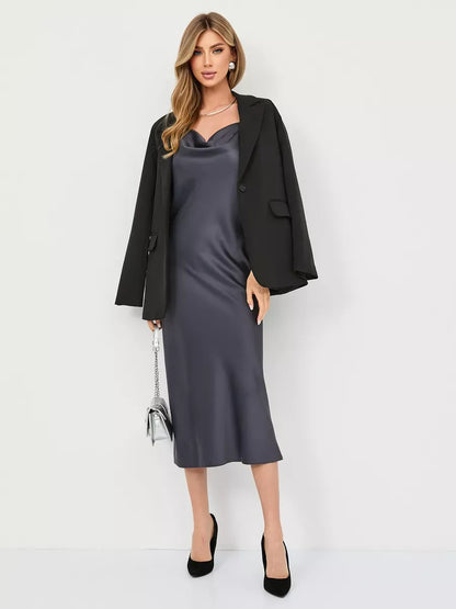 Celeste Midi Dress