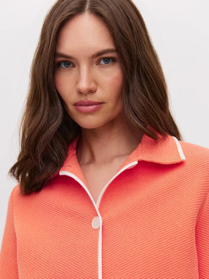 Coralina Jacket