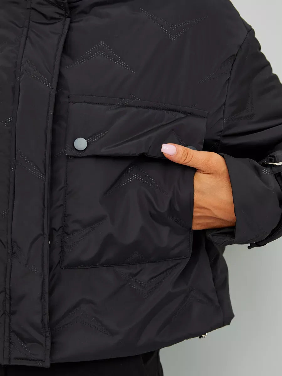 Raven Jacket