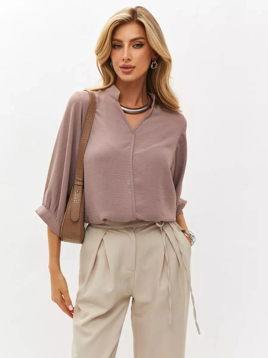 Lucia Blouse