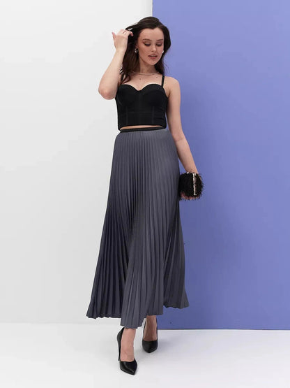 Sterling Maxi Skirt
