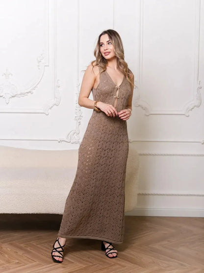 Sienna Maxi Dress