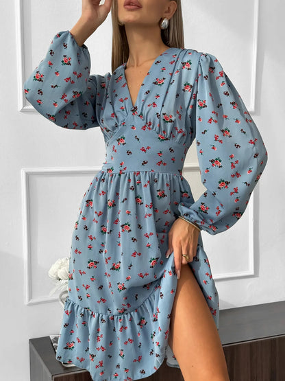 Celeste Mini Dress