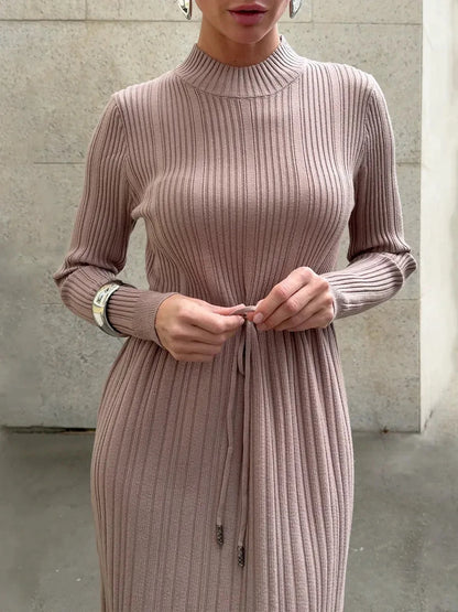 Elara Midi Dress