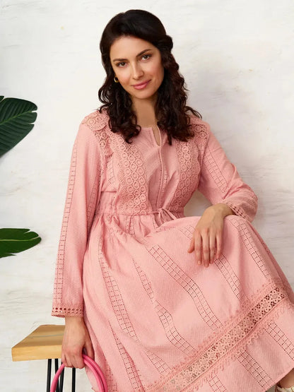 Serenella Midi Dress