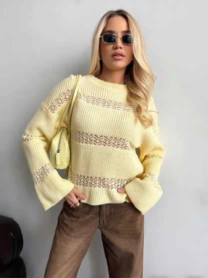 Lemonade Sweater