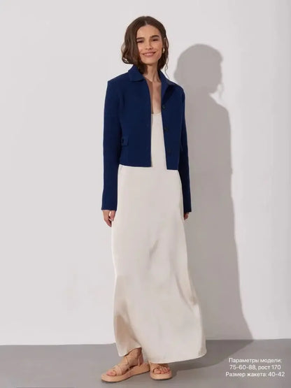 Marina Jacket